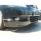 VW Caddy (04-...) priekšējā bampera uzlika
